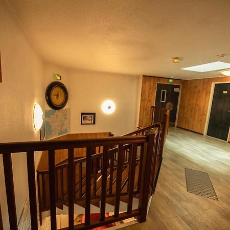 Logis Hotel - Le Relais Du Parisis Villeparisis Zewnętrze zdjęcie