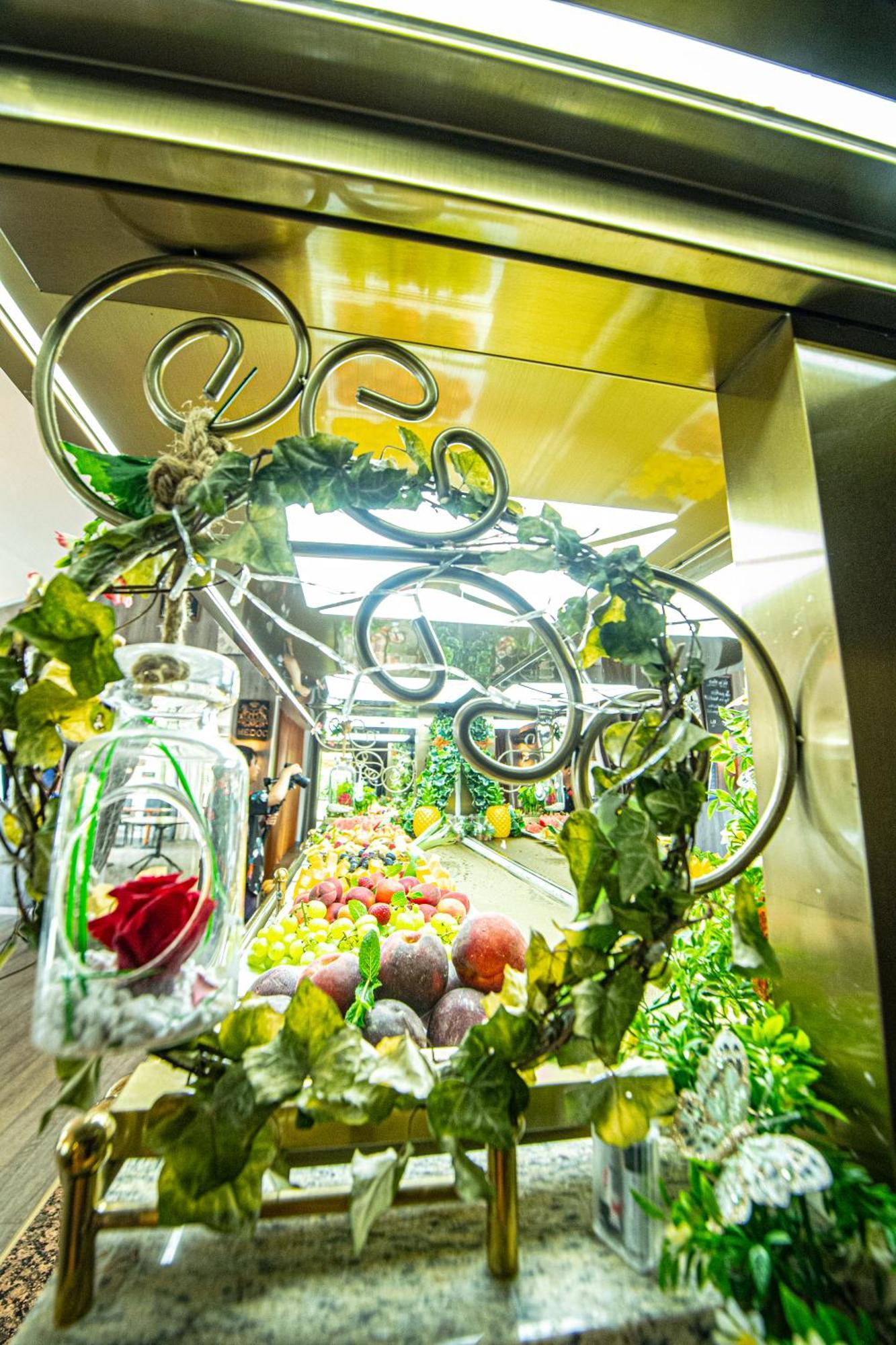 Logis Hotel - Le Relais Du Parisis Villeparisis Zewnętrze zdjęcie
