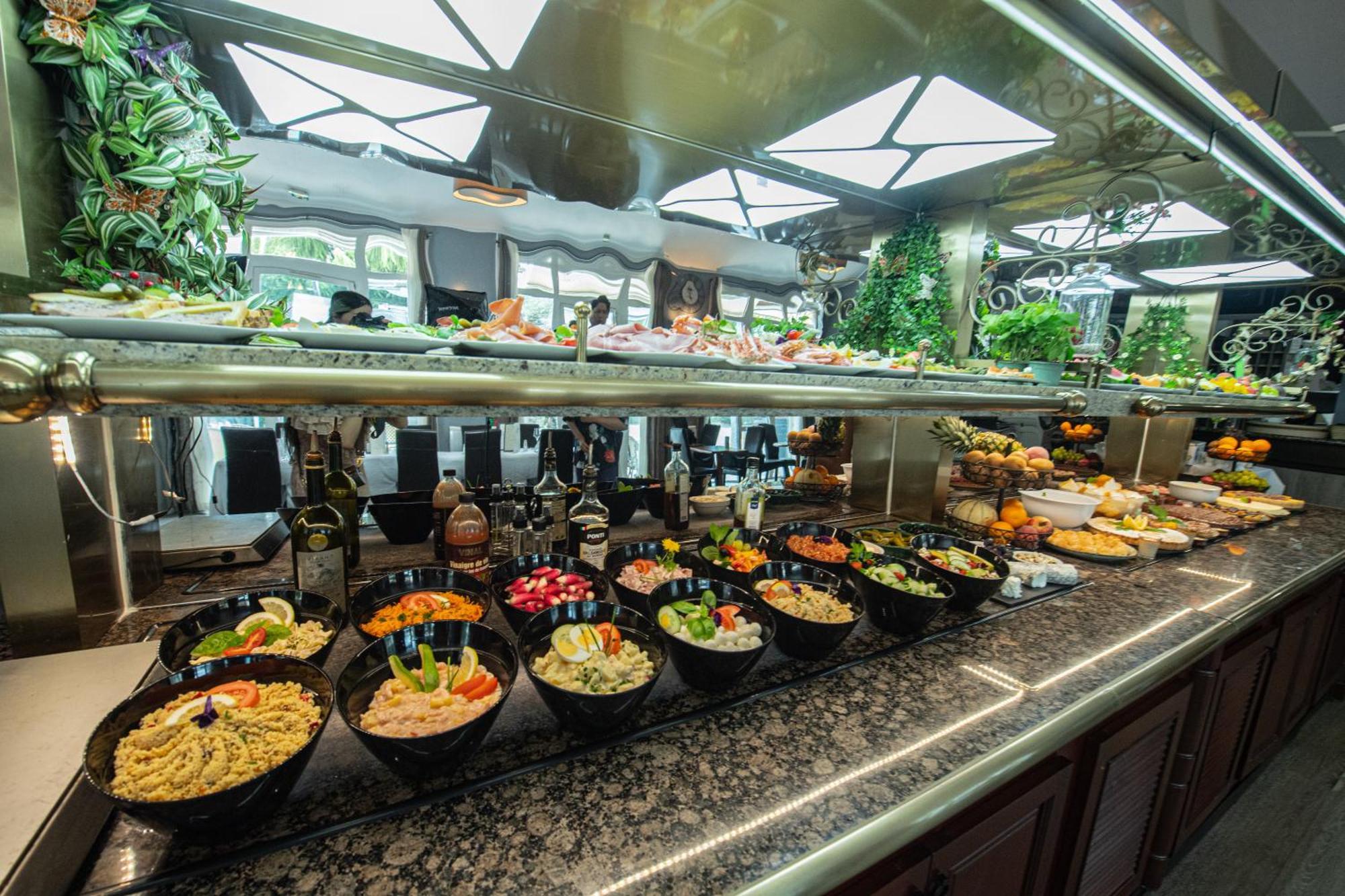 Logis Hotel - Le Relais Du Parisis Villeparisis Zewnętrze zdjęcie