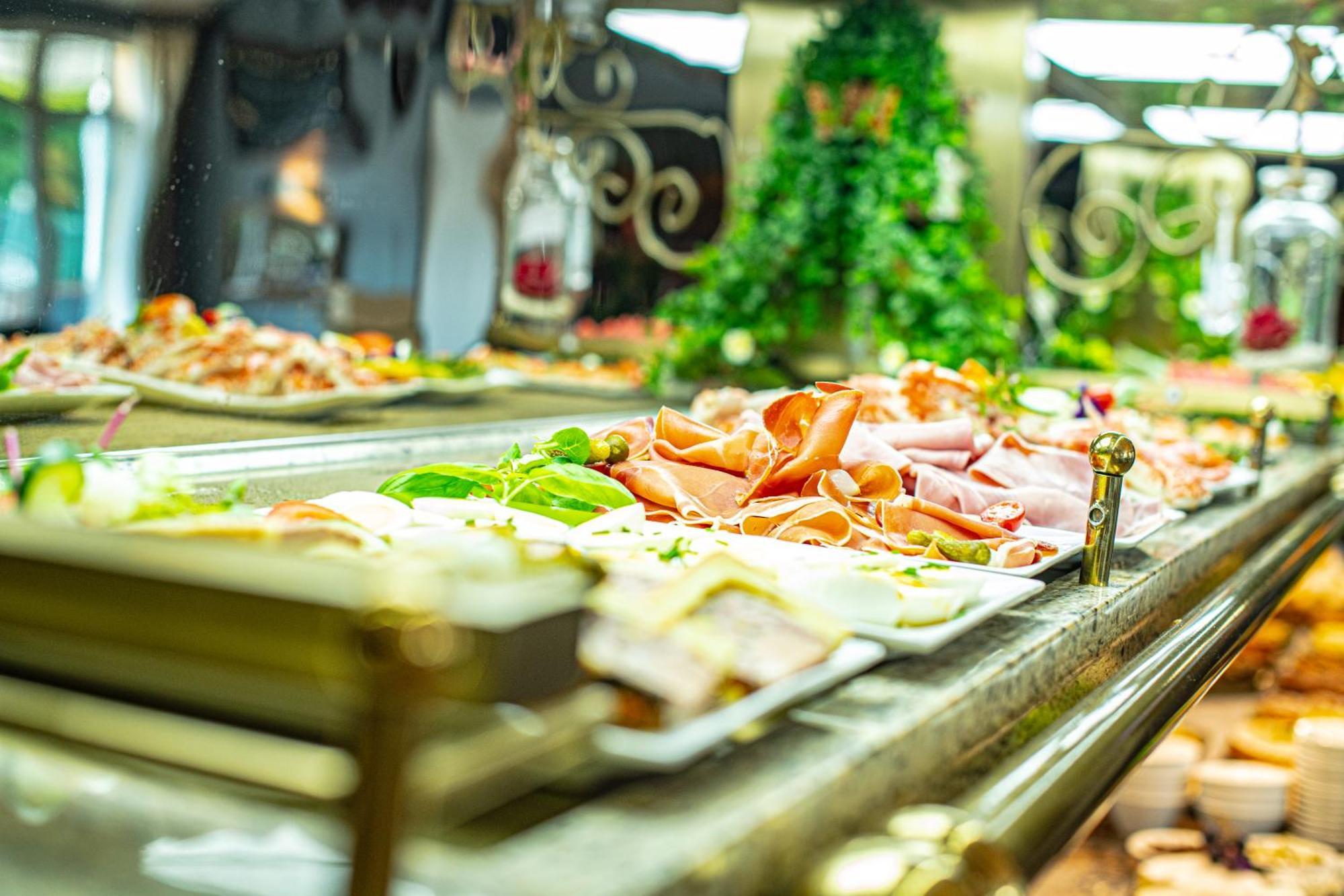 Logis Hotel - Le Relais Du Parisis Villeparisis Zewnętrze zdjęcie