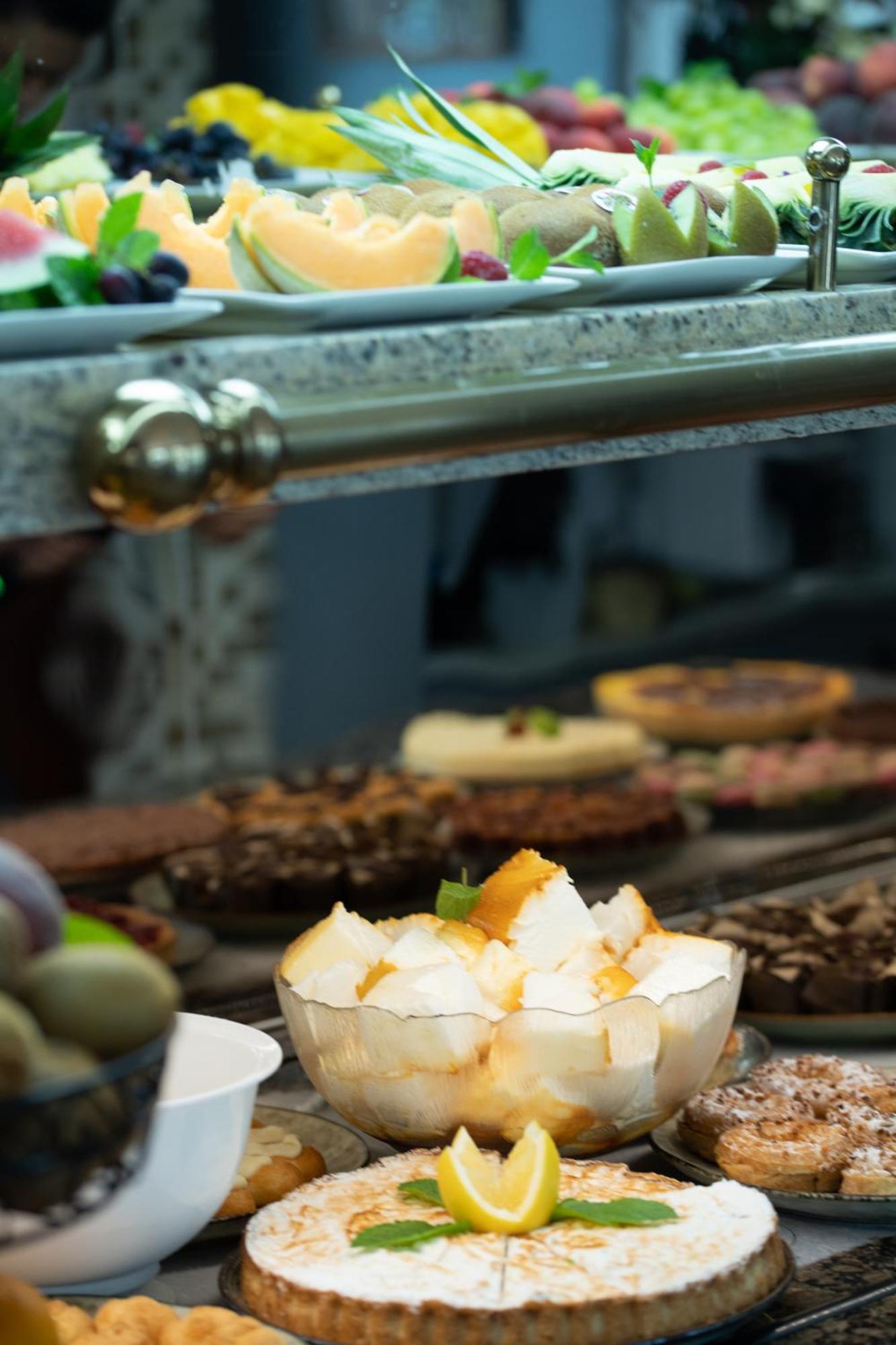 Logis Hotel - Le Relais Du Parisis Villeparisis Zewnętrze zdjęcie