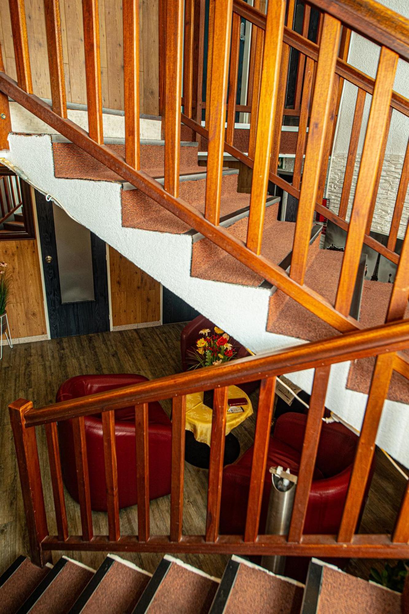 Logis Hotel - Le Relais Du Parisis Villeparisis Zewnętrze zdjęcie