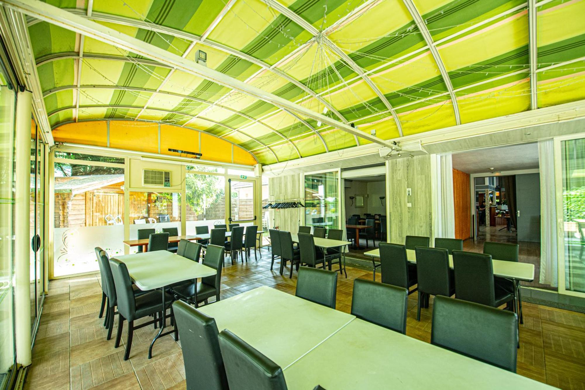 Logis Hotel - Le Relais Du Parisis Villeparisis Zewnętrze zdjęcie
