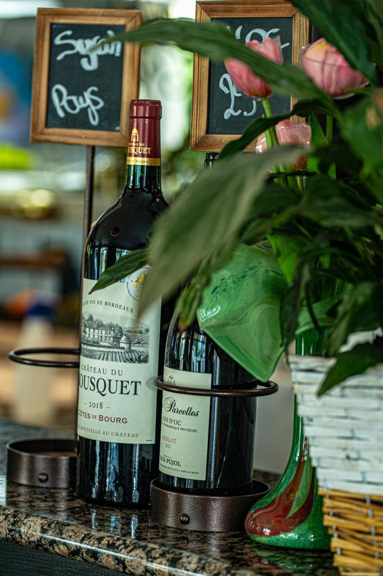 Logis Hotel - Le Relais Du Parisis Villeparisis Zewnętrze zdjęcie