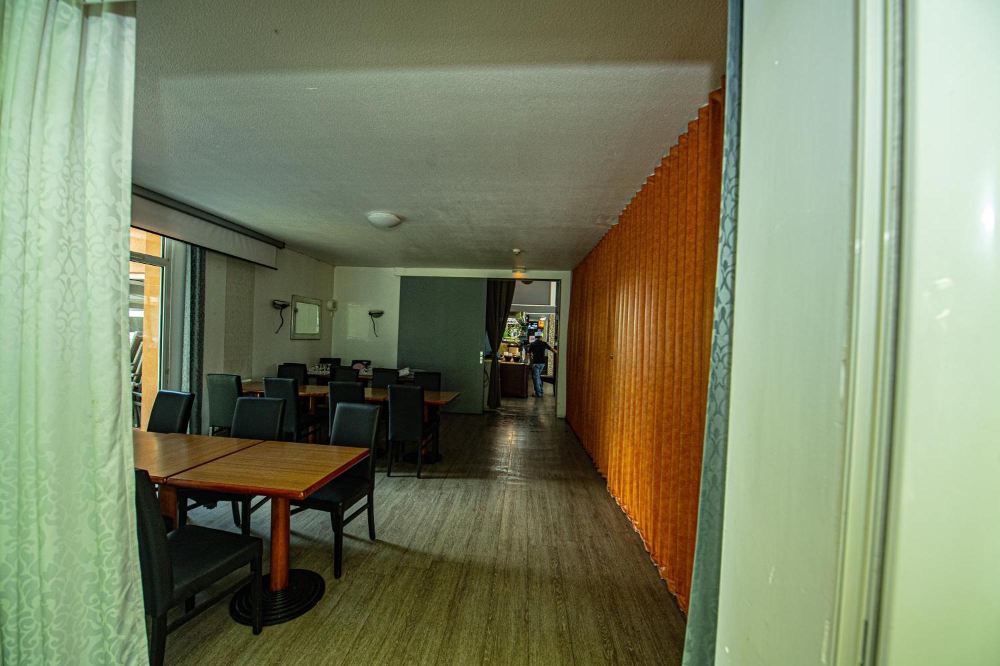 Logis Hotel - Le Relais Du Parisis Villeparisis Zewnętrze zdjęcie