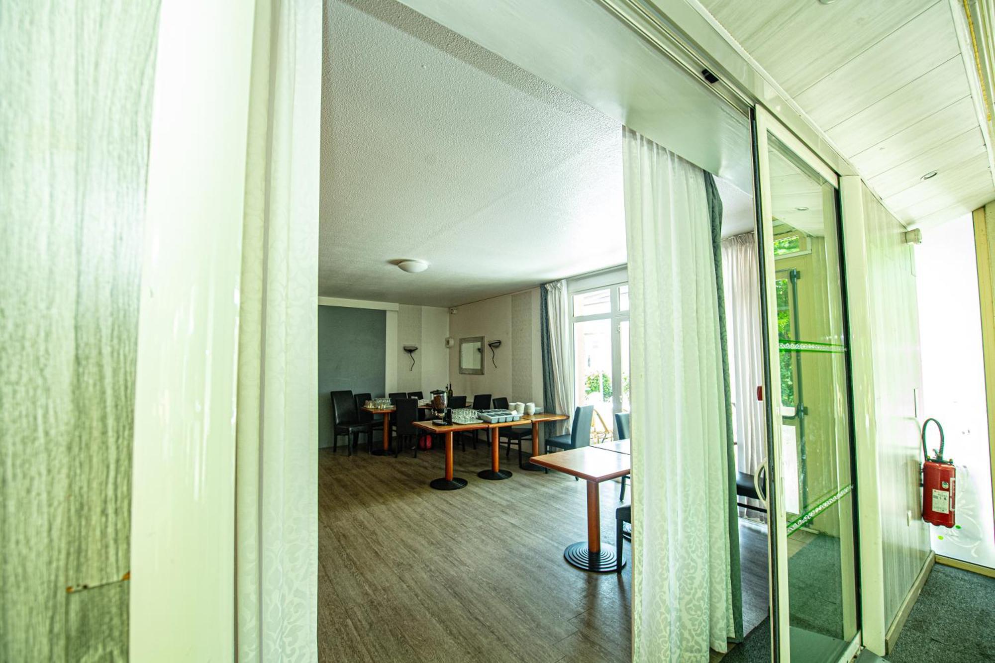 Logis Hotel - Le Relais Du Parisis Villeparisis Zewnętrze zdjęcie